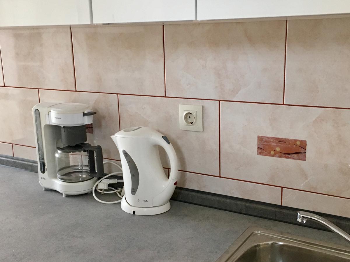 Apartaments Oma & Opa Banjol エクステリア 写真